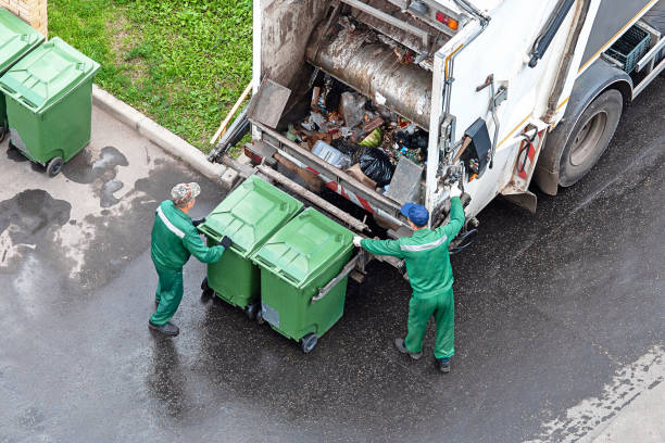 Best Office Junk Removal  in Butler Beach, FL