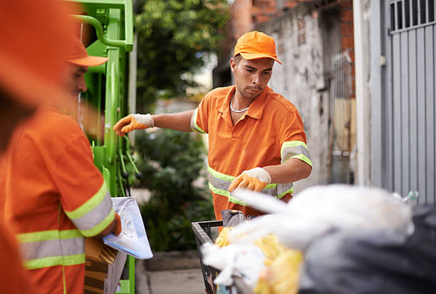 Yard Cleanup Services in Butler Beach, FL