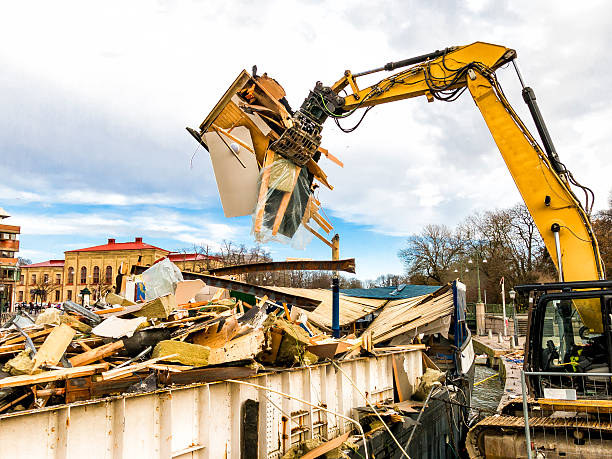 Best Dumpster Rental Services  in Butler Beach, FL